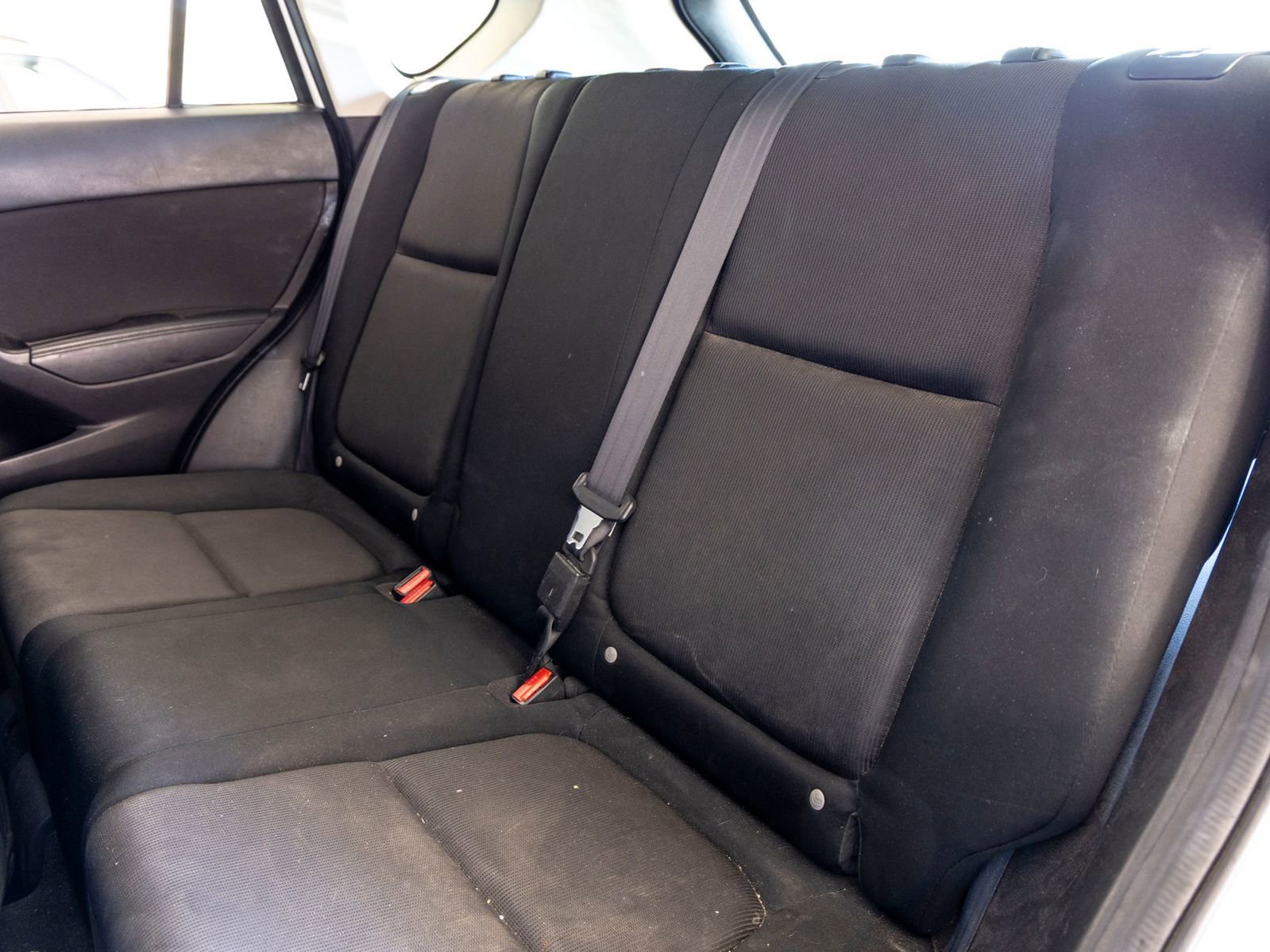 Used 2016 MAZDA CX-5 Sport AWD/4WD image 18