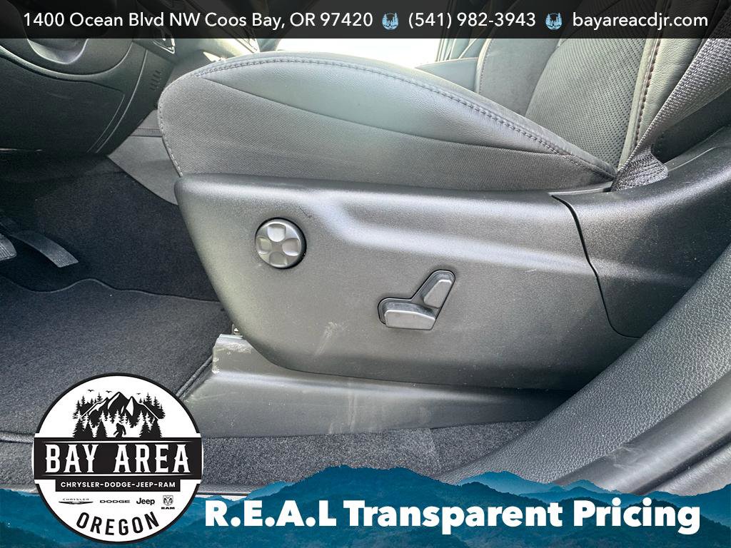 New 2026 Dodge Durango GT image 13