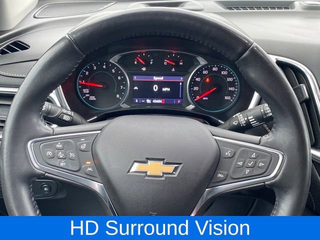 Used 2020 Chevrolet Equinox Premier image 8