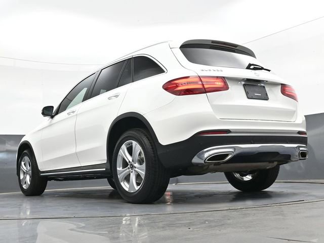 Used 2018 Mercedes-Benz GLC 300 image 36