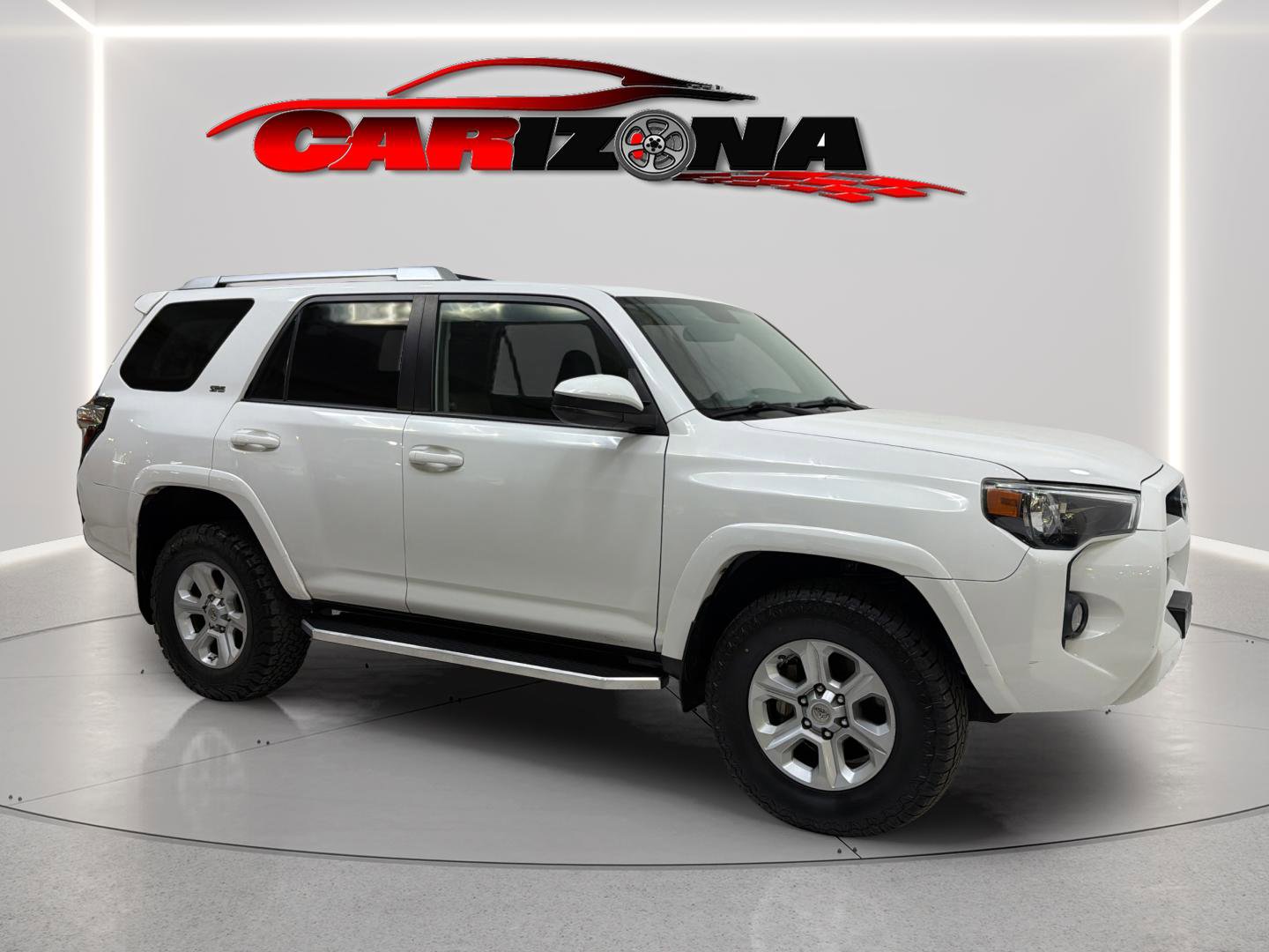 Used 2016 Toyota 4Runner SR5 image 14