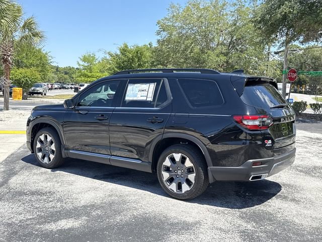 New 2026 Honda Pilot Touring image 10