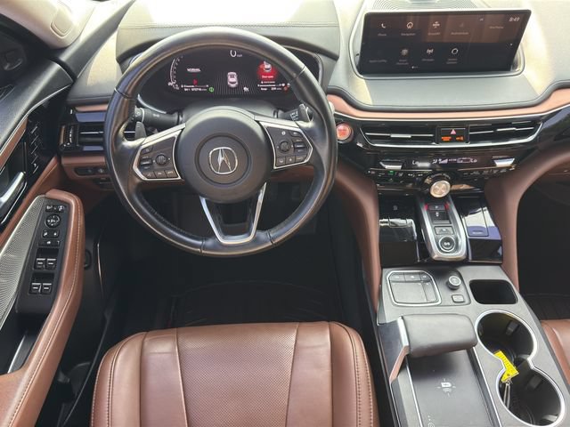 Used 2022 Acura MDX FWD w/ Technology Package image 17