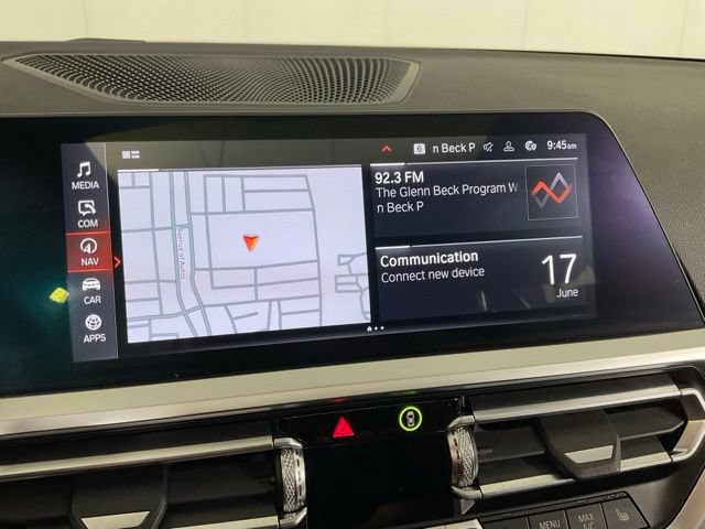 Used 2022 BMW 330i xDrive Sedan w/ Premium Package AWD/4WD image 13