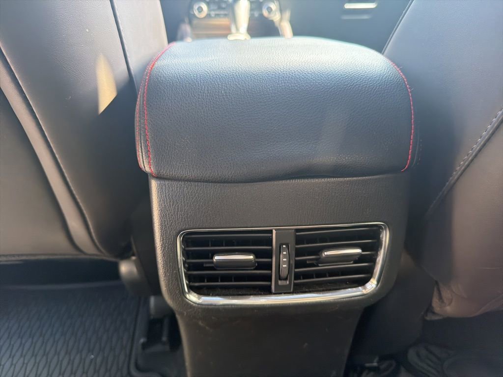 Certified 2023 MAZDA CX-5 Signature image 12