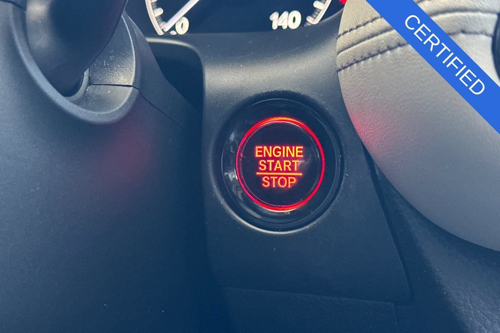 Used 2025 Honda HR-V EX-L image 24
