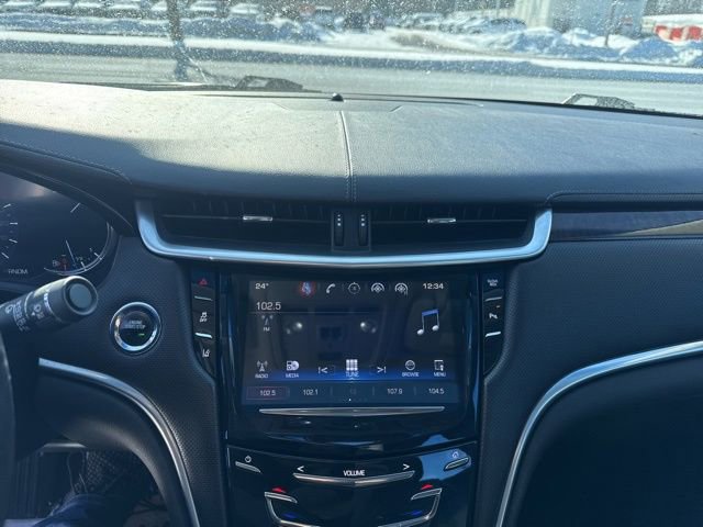 Used 2017 Cadillac XTS Premium Luxury image 17