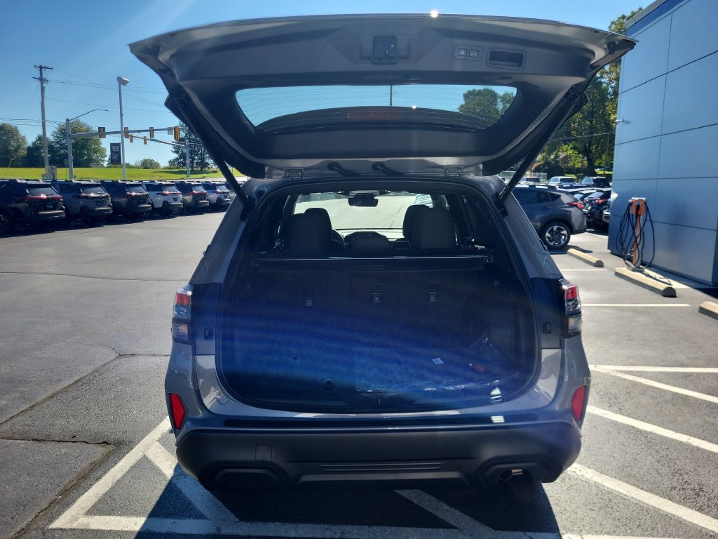 New 2026 Subaru Forester Premium AWD/4WD image 11