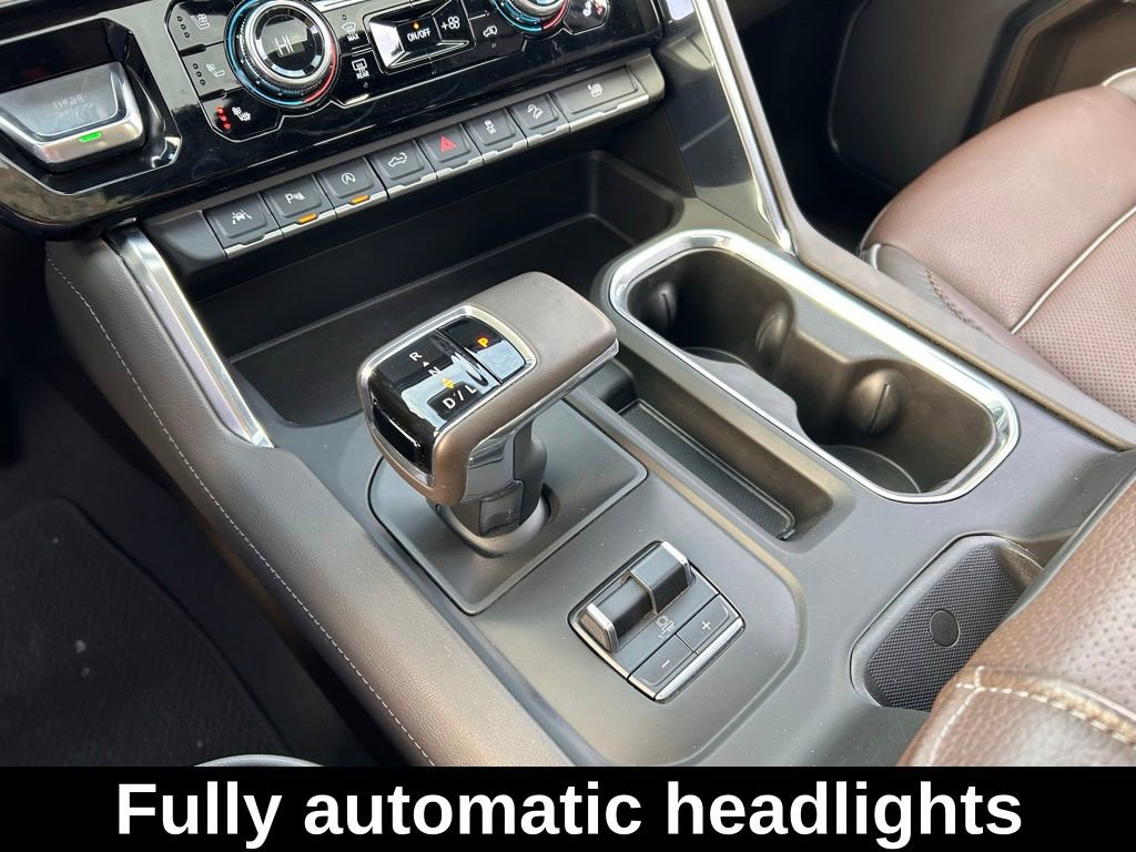 Certified 2023 GMC Sierra 1500 Denali w/ Denali Reserve Package image 37