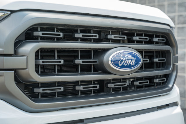 Used 2023 Ford F150 XLT w/ Equipment Group 302A High AWD/4WD image 26