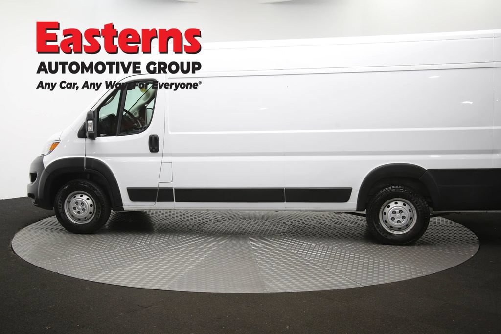 Used 2023 RAM ProMaster 3500 FWD image 62
