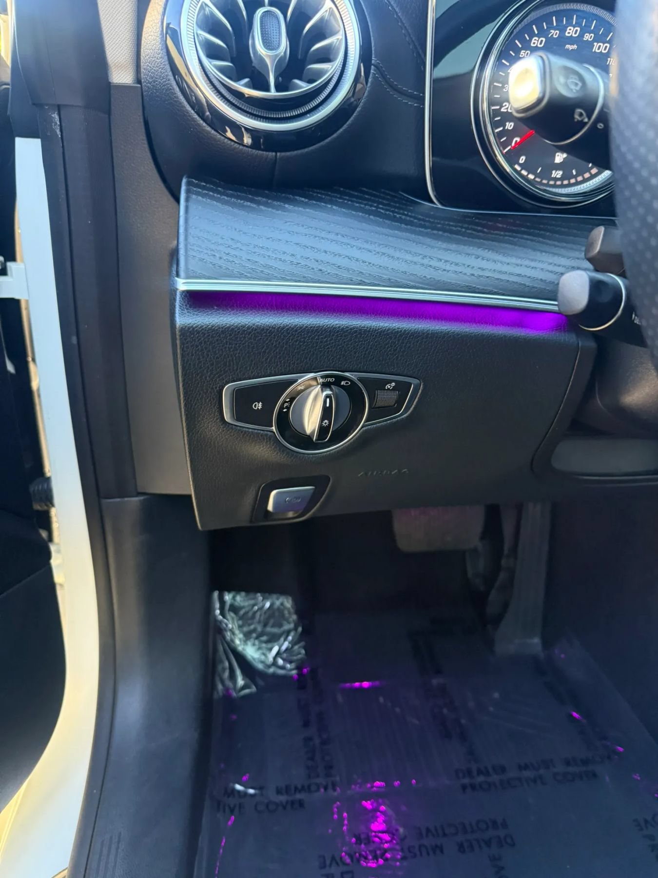 Used 2018 Mercedes-Benz E 400 Coupe image 18