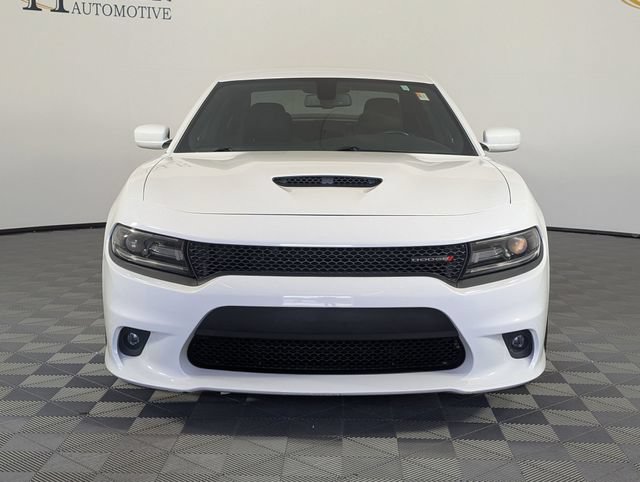 Used 2021 Dodge Charger GT w/ Performance Handling Group RWD image 3