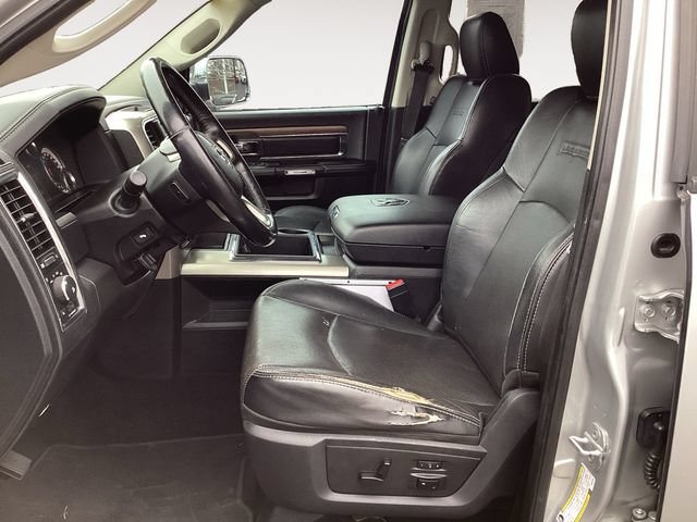 Used 2013 RAM 3500 Laramie w/ Convenience Group AWD/4WD image 10