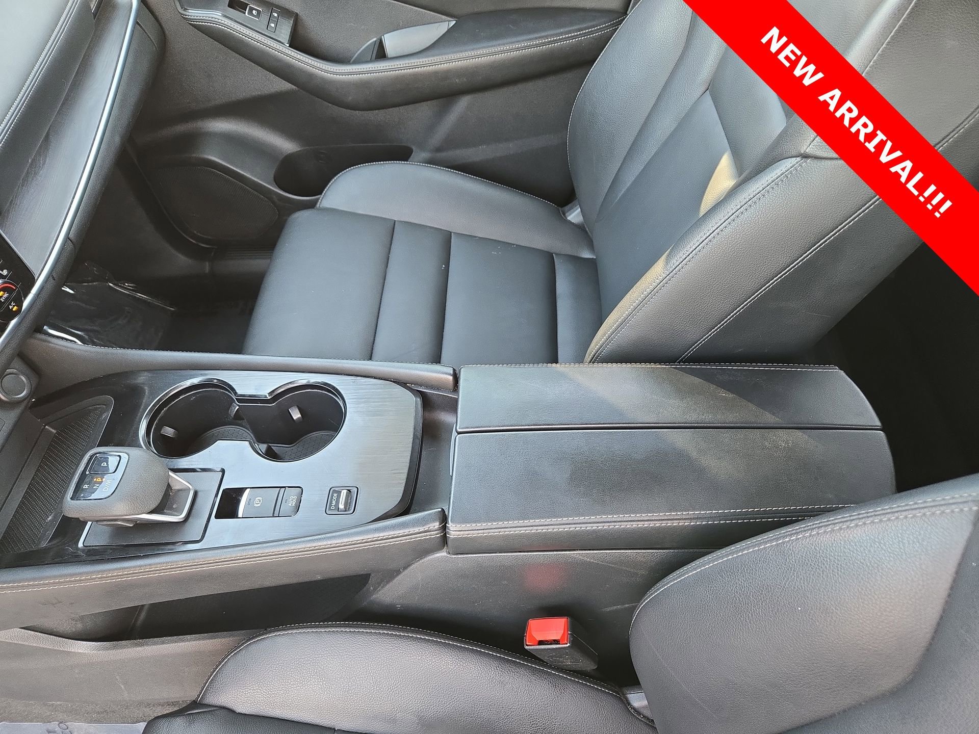 Used 2021 Nissan Rogue SL w/ Premium Package image 33