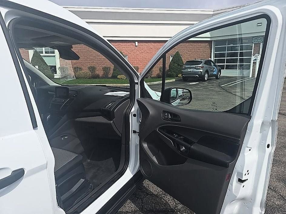 Used 2022 Ford Transit Connect XL w/ CNG/LPG Engine Prep Package image 32