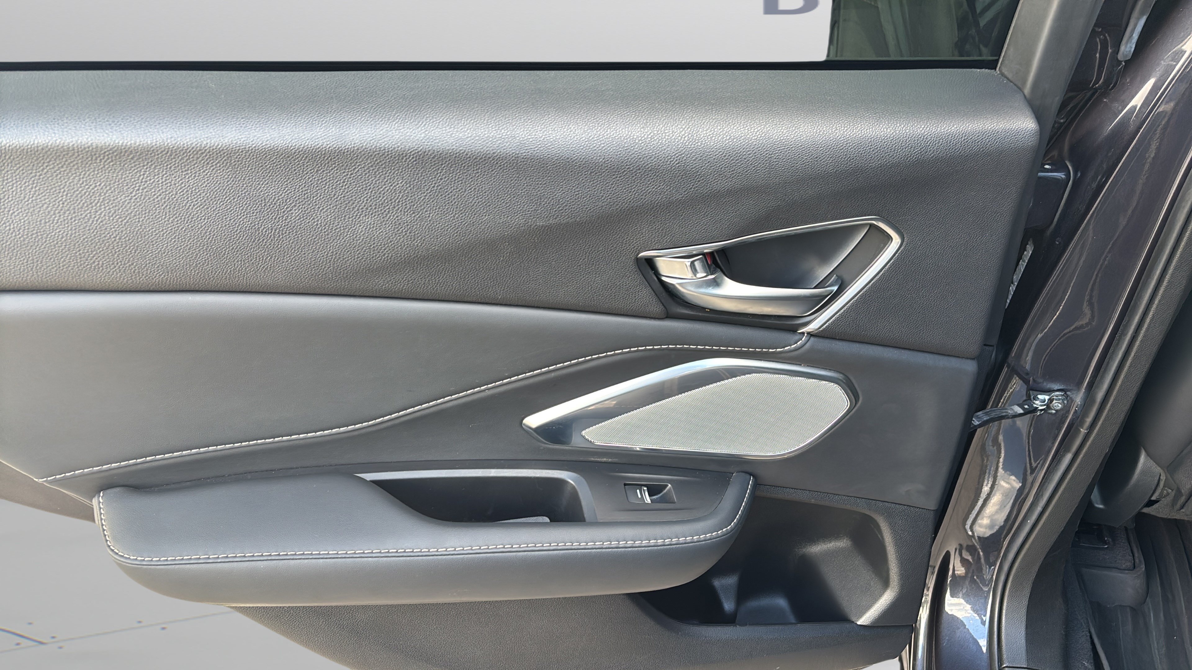 Used 2020 Acura RDX w/ Technology Package FWD image 15