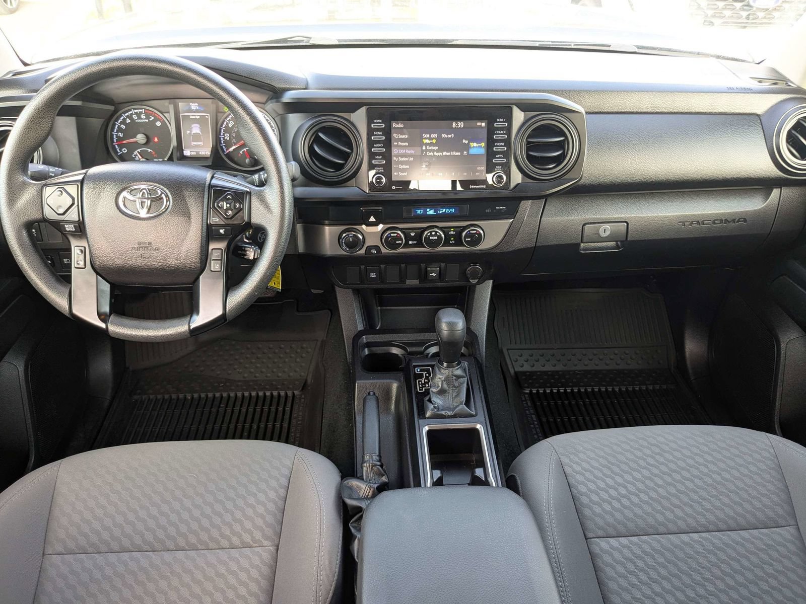 Used 2022 Toyota Tacoma SR AWD/4WD image 15