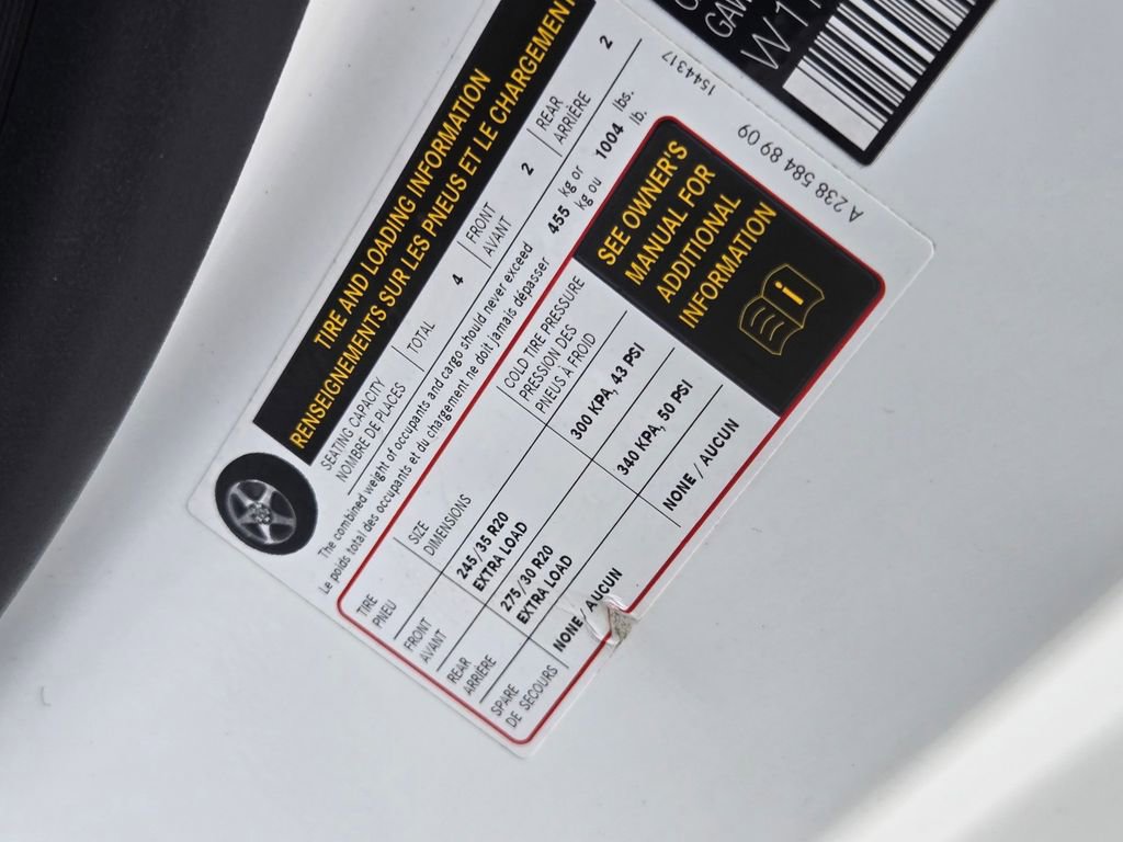 Used 2022 Mercedes-Benz E 450 4MATIC Cabriolet image 41