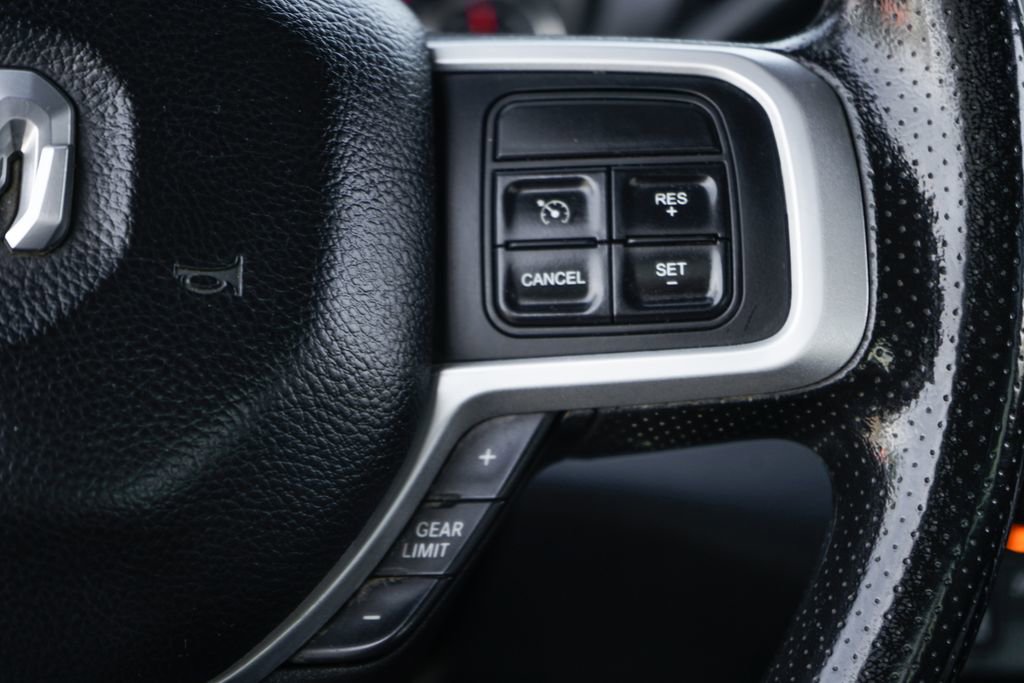 Used 2022 RAM 3500 Big Horn image 23