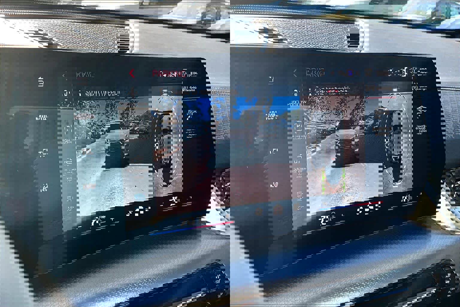 Certified 2025 BMW X2 M35i image 35