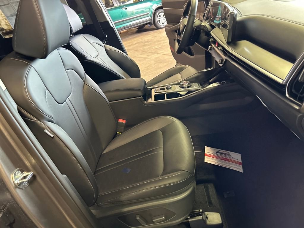 New 2026 Kia Sorento EX image 31