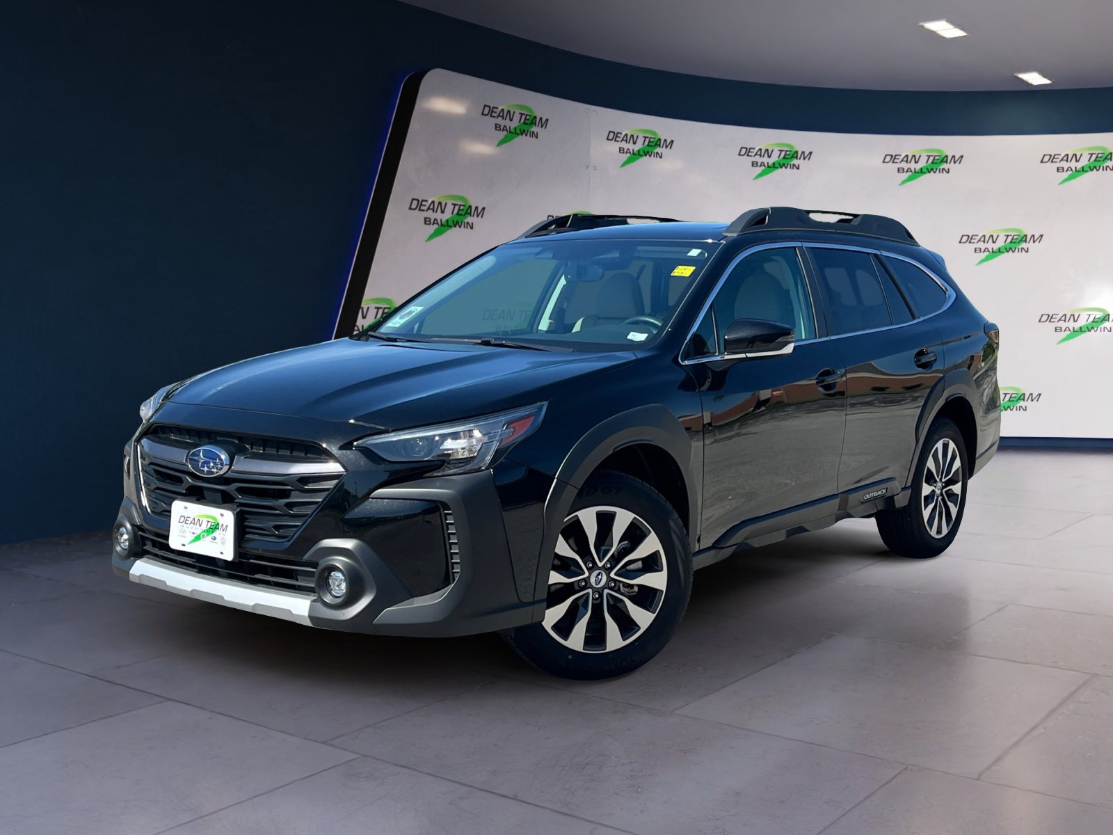 Used 2024 Subaru Outback Limited image 3