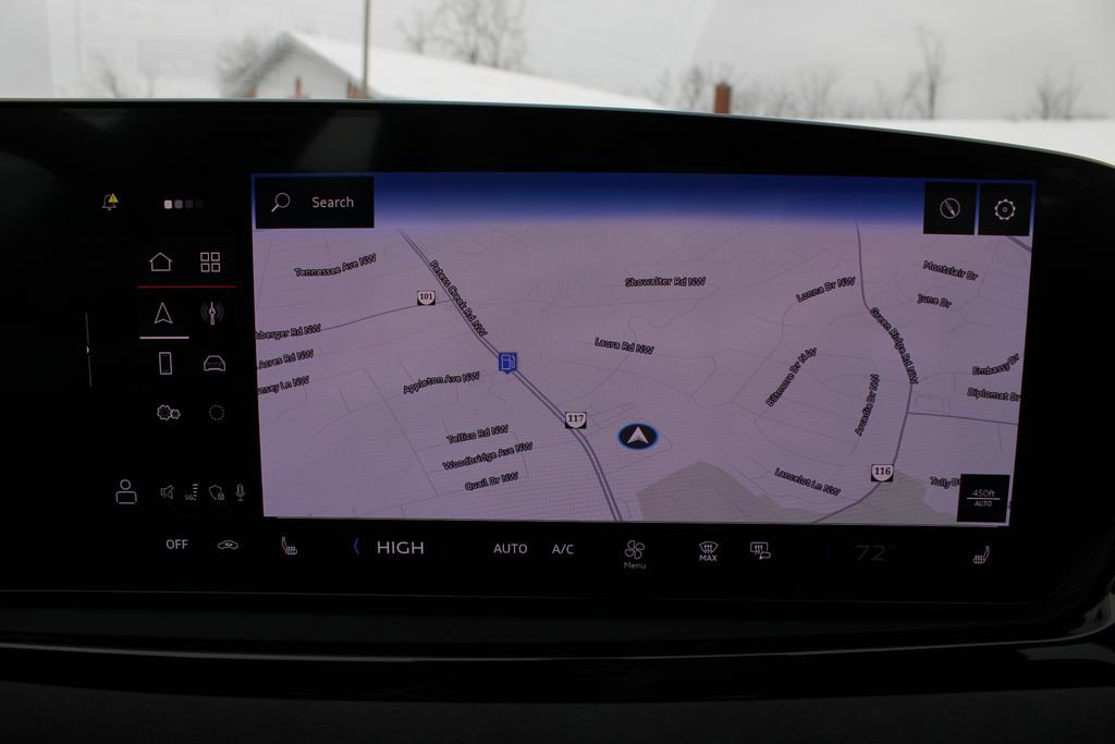 New 2025 Audi S5 Premium Plus image 16