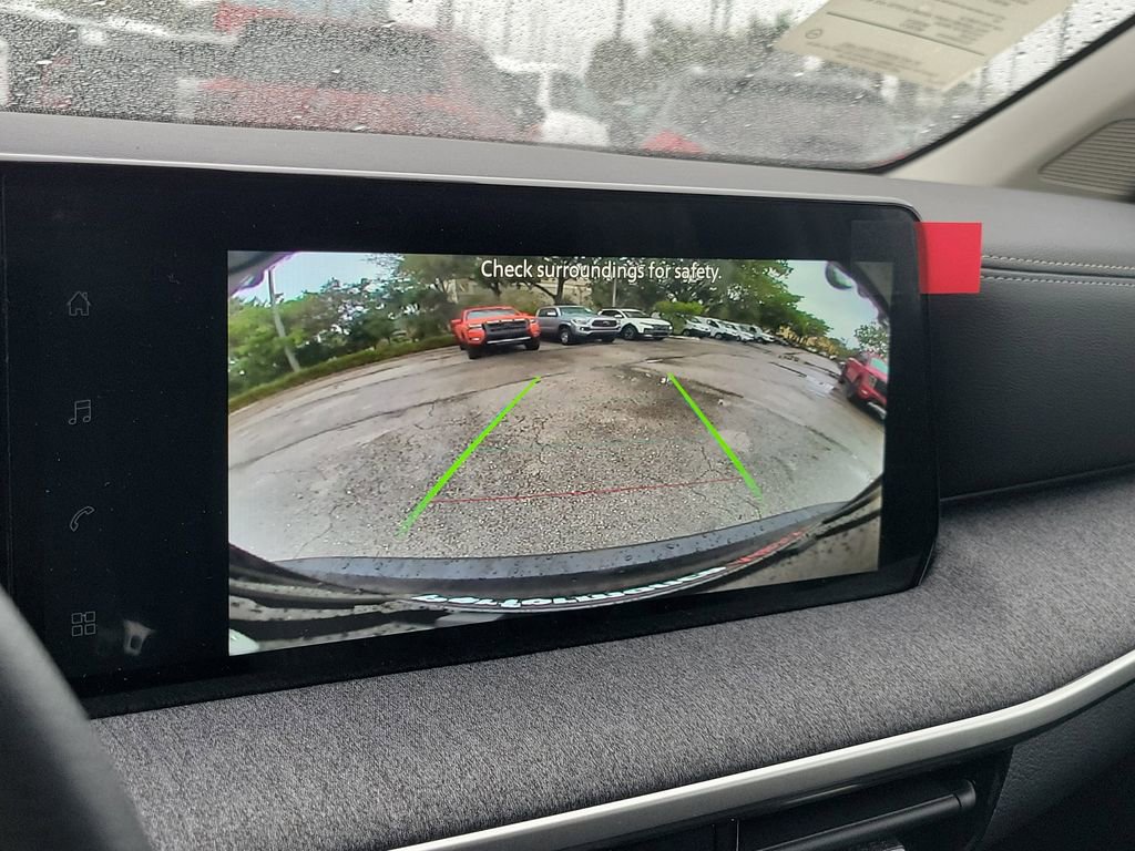 New 2026 Nissan Kicks SV image 28