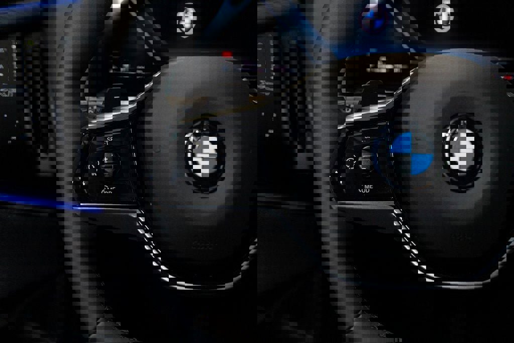 Used 2026 BMW X3 xDrive30 w/ Convenience Package AWD/4WD image 26