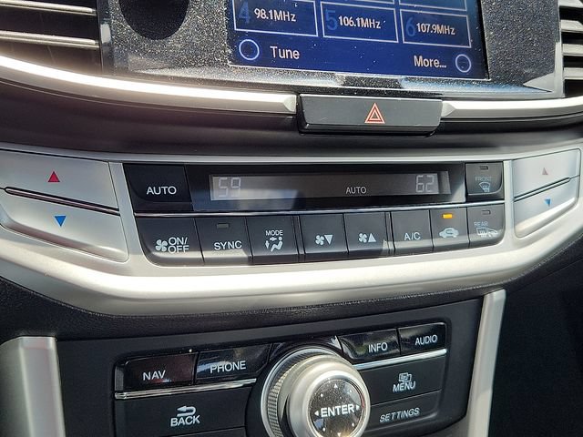 Used 2013 Honda Accord EX-L image 17