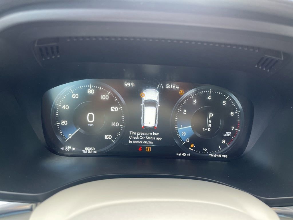 Used 2019 Volvo XC60 T5 Inscription AWD/4WD image 26