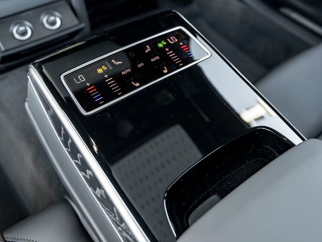 New 2026 Audi A8 L 3.0T AWD/4WD image 27