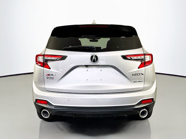 Used 2023 Acura RDX A-Spec AWD/4WD image 7