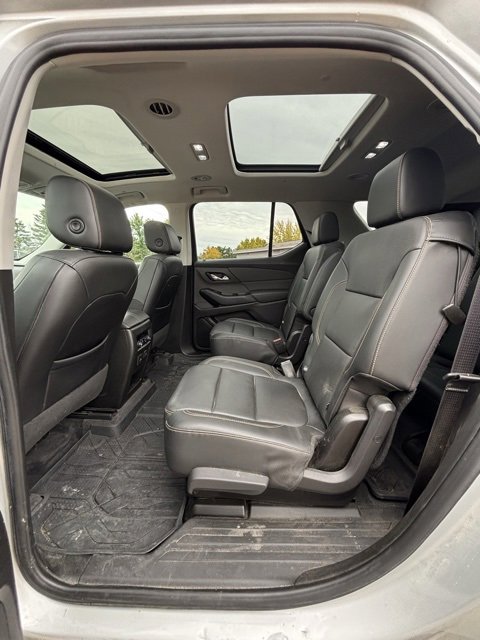 Used 2019 Chevrolet Traverse Premier w/ Redline Edition image 11