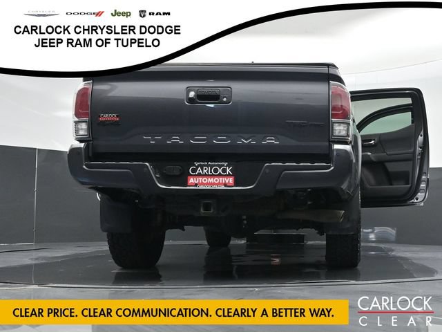 Used 2023 Toyota Tacoma TRD Pro AWD/4WD image 52