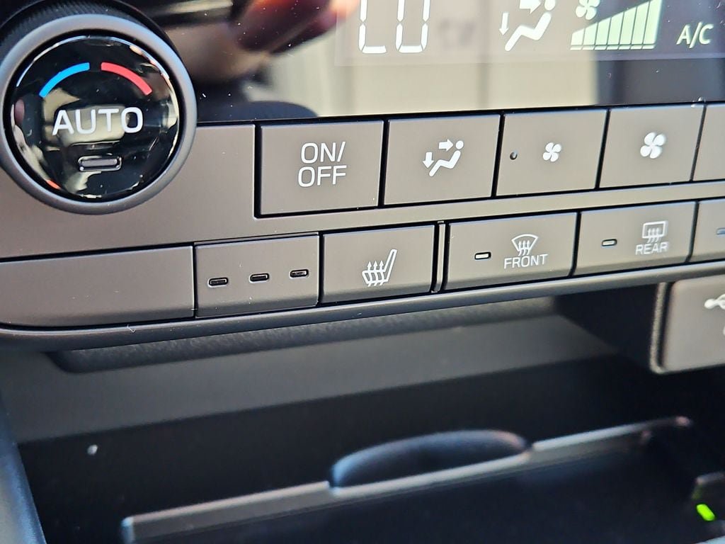 New 2026 Subaru Outback Premium AWD/4WD image 13