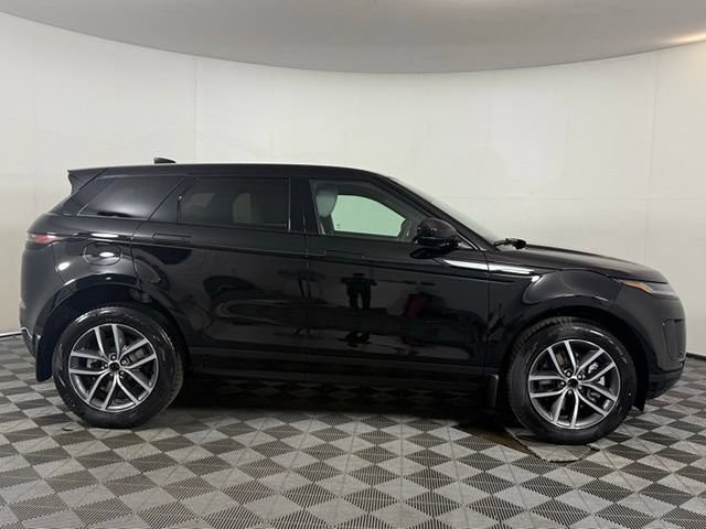 Certified 2026 Land Rover Range Rover Evoque S AWD/4WD image 7