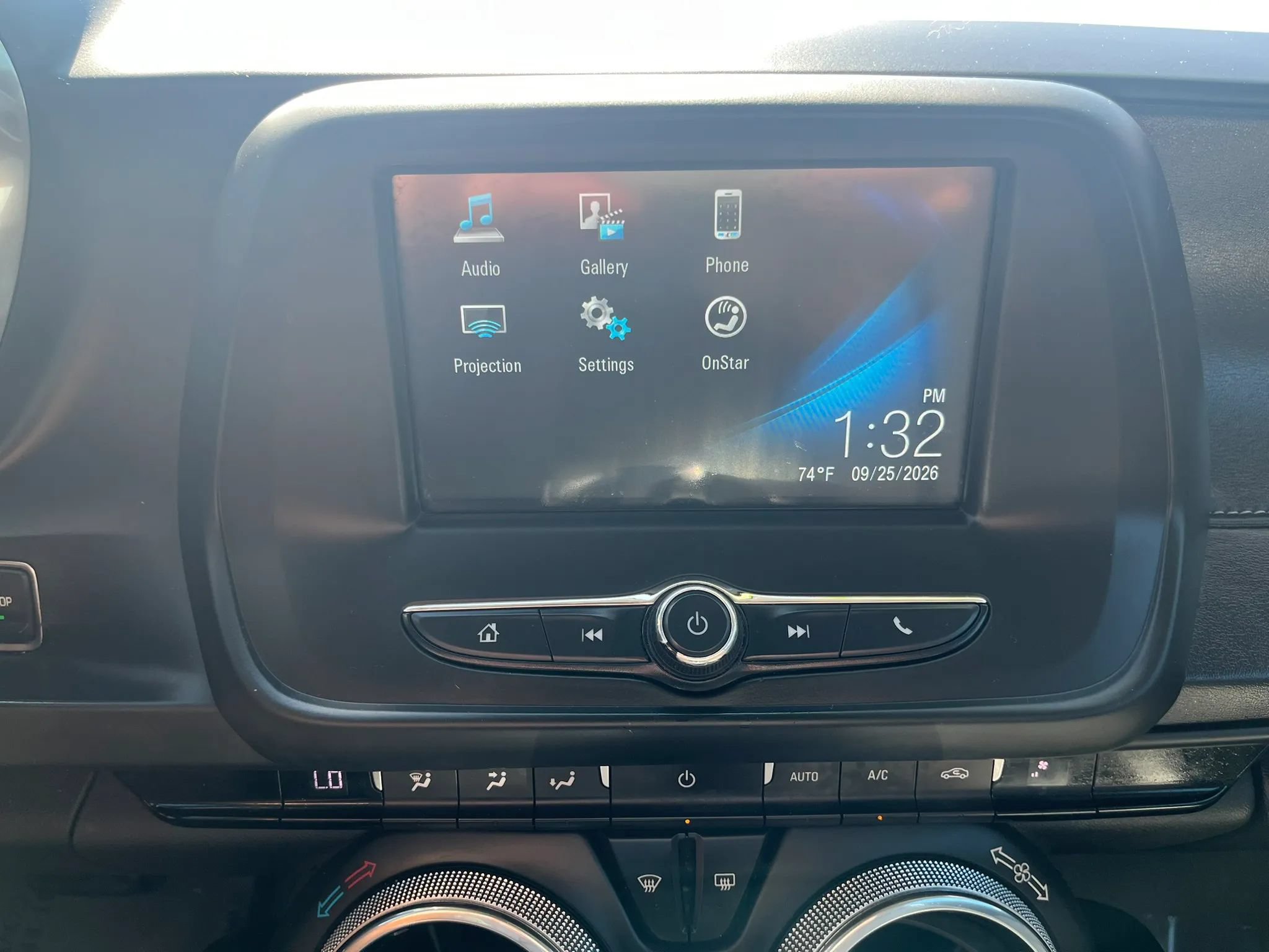 Used 2018 Chevrolet Camaro LT w/ RS Package RWD image 20