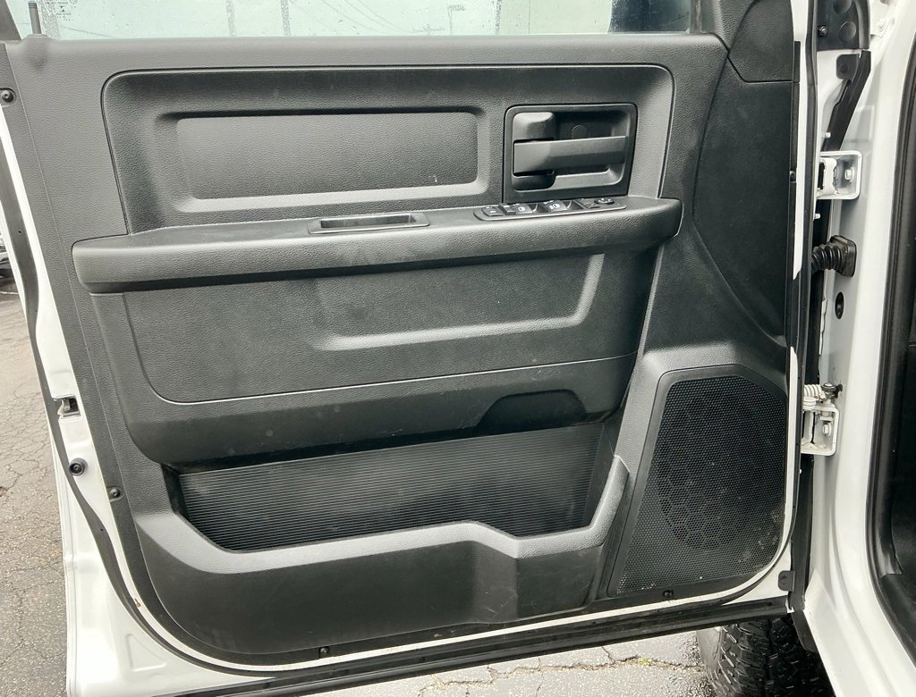 Used 2022 RAM 2500 Tradesman image 42