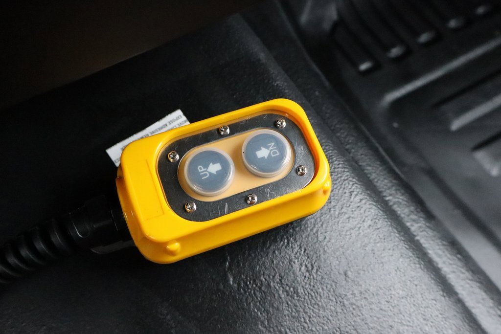 New 2025 Chevrolet Silverado 3500 W/T w/ WT Convenience Package image 16