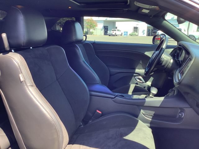 Used 2023 Dodge Challenger GT w/ Plus Package RWD image 29
