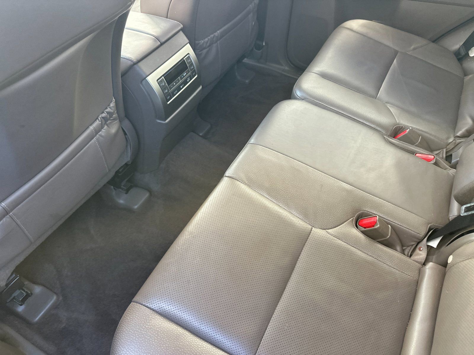 Used 2017 Lexus GX 460 Premium w/ Premium Package image 12