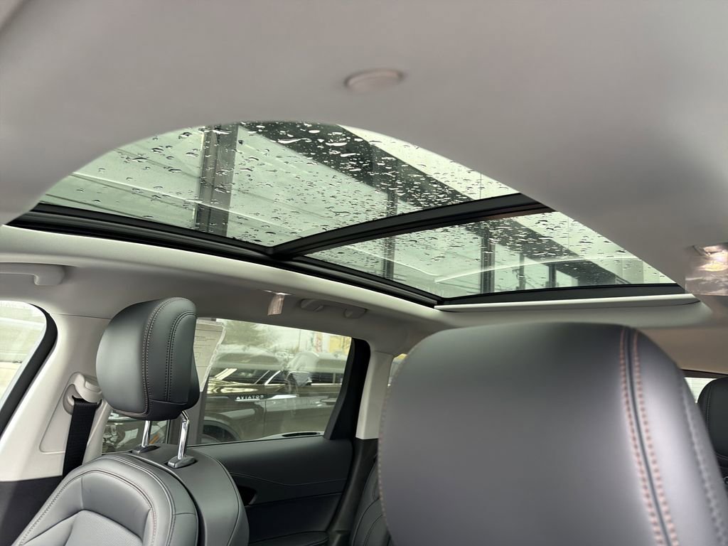 New 2026 Lincoln Nautilus Premier w/ Equipment Group 102A image 11