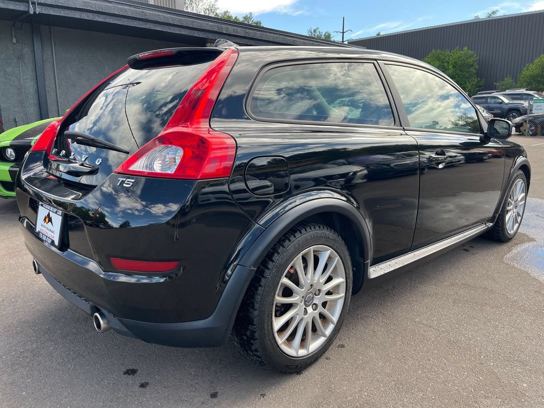 Used 2012 Volvo C30 T5 FWD image 7