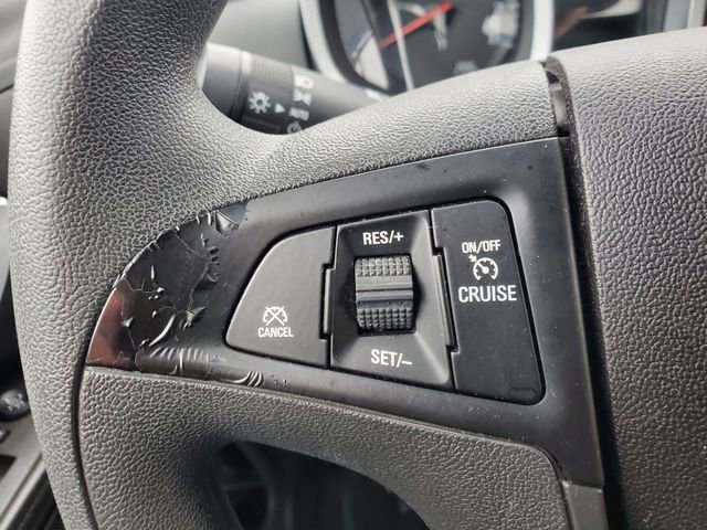 Used 2015 Chevrolet Equinox LS image 22