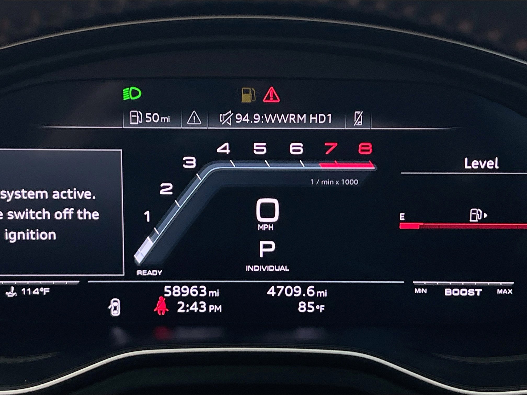 Used 2020 Audi S5 Premium Plus w/ S Sport Package image 23