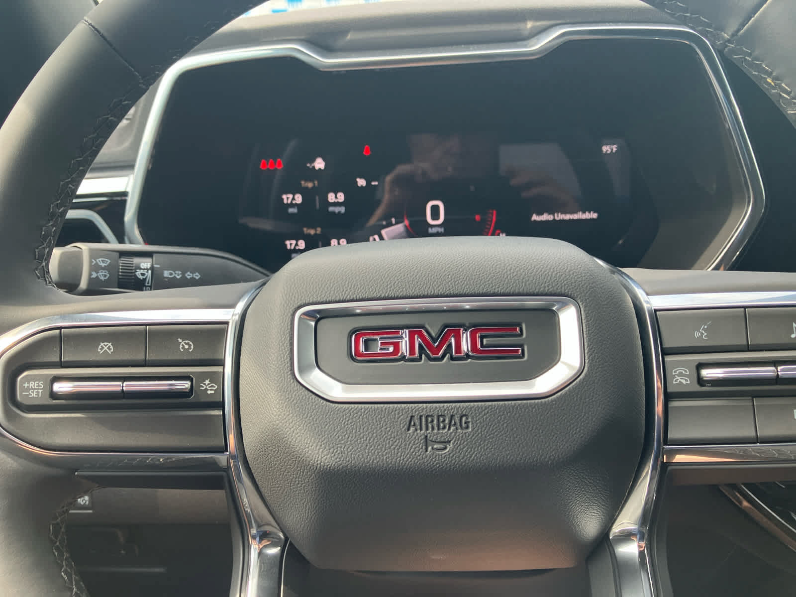 New 2026 GMC Canyon Elevation w/ Convenience Package RWD image 12