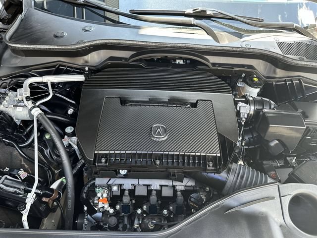 Used 2022 Acura MDX w/ Advance Package AWD/4WD image 28
