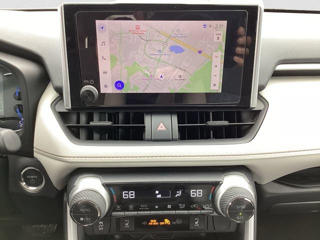 Used 2024 Toyota RAV4 XLE w/ Convenience Package AWD/4WD image 11